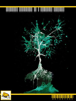 cover image of Scattered Resistance v2